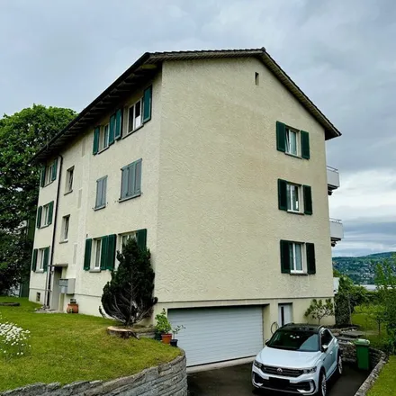 Image 8 - Alte Landstrasse 69, 8942 Oberrieden, Switzerland - Apartment for rent