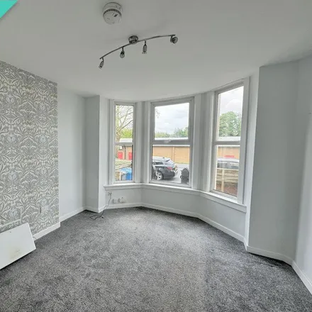 Rent this 2 bed apartment on One Yoga Studio in Albany Road, Manchester