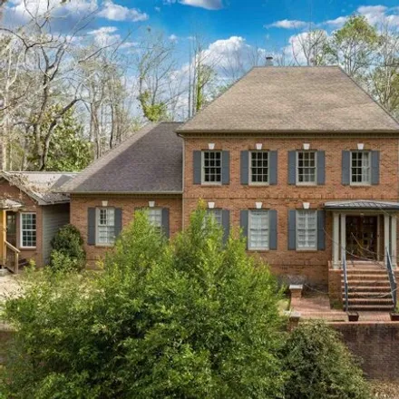 Buy this 5 bed house on 3682 South Brookwood Road in Mountain Brook, AL 35223