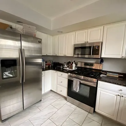 Rent this 4 bed apartment on 154 Wiswall Road in Newton, MA 02459
