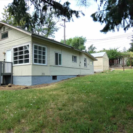Buy this 3 bed house on 823 2nd Street in Cheney, WA 99004