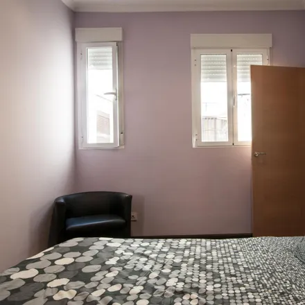 Image 7 - Calle del Amparo, 32, 28012 Madrid, Spain - Apartment for rent
