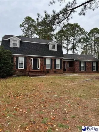 Buy this 4 bed house on 629 North Lansdowne Drive in Florence, SC 29501