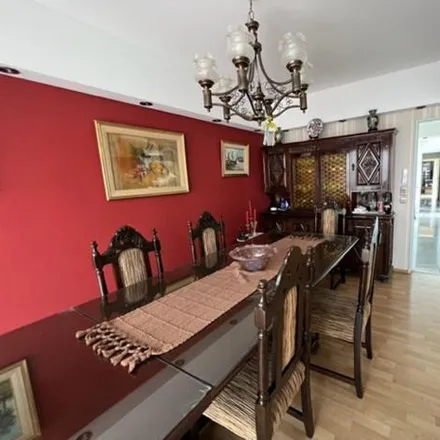 Buy this 3 bed apartment on Sanabria 3051 in Villa Devoto, C1417 AOP Buenos Aires
