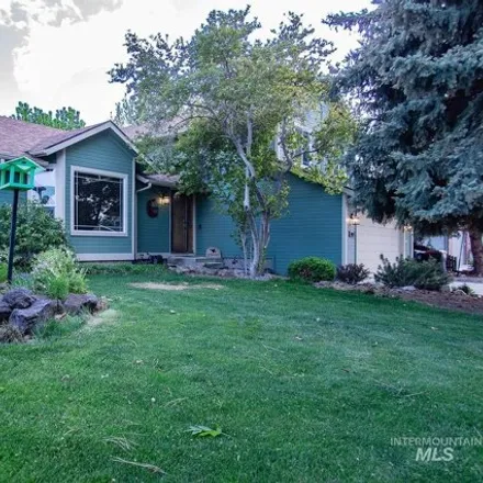 Buy this 5 bed house on 3419 West Sugar Creek Drive in Meridian, ID 83646