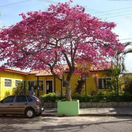 Buy this 4 bed house on Rua General Vicente de Paula Dale Coutinho in Centreville, Santo André - SP