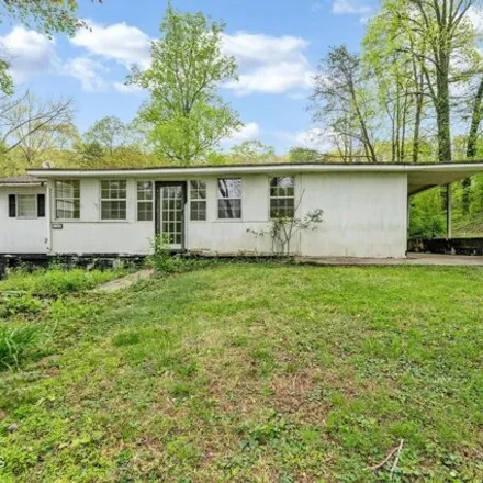 Image 3 - 110 Martin Strader Lane, Anderson County, TN 37716, USA - House for sale