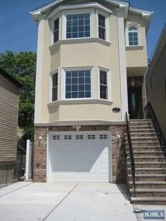 Rent this 2 bed house on 251 North 3rd Street in Harrison, NJ 07029