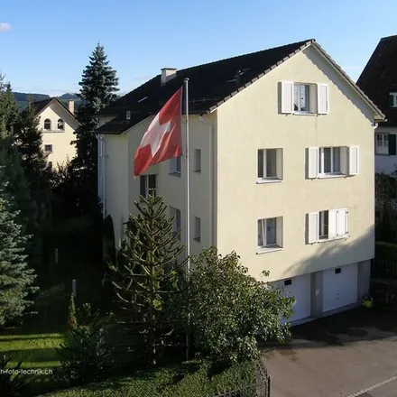 Rent this 3 bed apartment on Steinbockstrasse 13 in 9010 St. Gallen, Switzerland