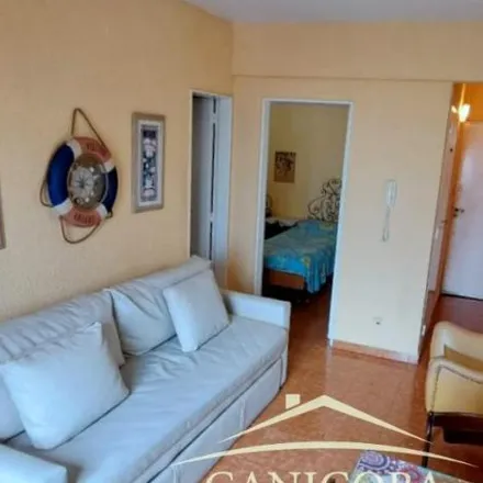 Buy this 1 bed apartment on Arenales 2307 in Centro, B7600 JUZ Mar del Plata