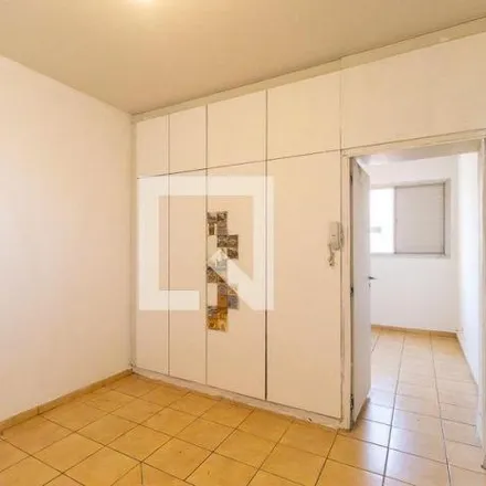 Rent this 1 bed apartment on Colégio Técnico de Campinas in Rua Culto à Ciência 117, Botafogo