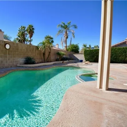 Buy this 3 bed house on 78761 Como Court in La Quinta, CA 92253