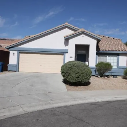 Rent this 3 bed house on 3301 Ascona in Las Vegas, NV 89129