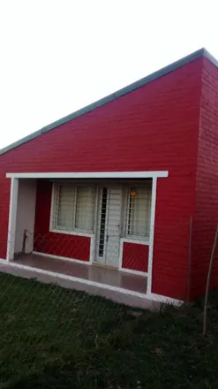 Rent this studio house on Vicente López 2746 in Partido de Olavarría, 7400 Olavarría