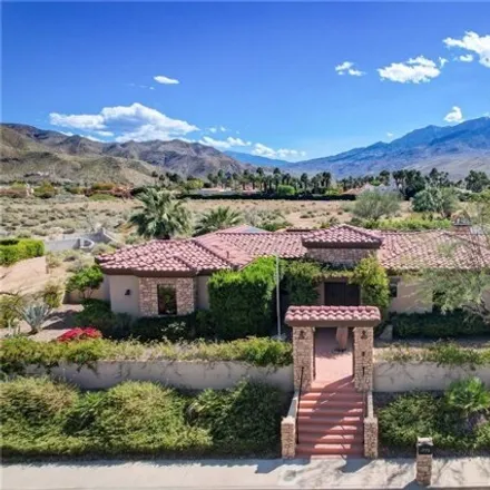 Buy this 6 bed house on 809 West Dogwood Circle in Palm Springs, CA 92264