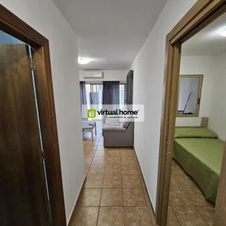 Image 4 - Carrer Argentina, 03530 la Nucia, Spain - Apartment for rent