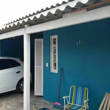 Buy this 2 bed house on Rua Maria Elba Moretti in Três Marias, Esteio - RS