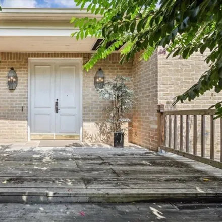 Buy this 3 bed house on 120 Gessner Rd in Houston, Texas