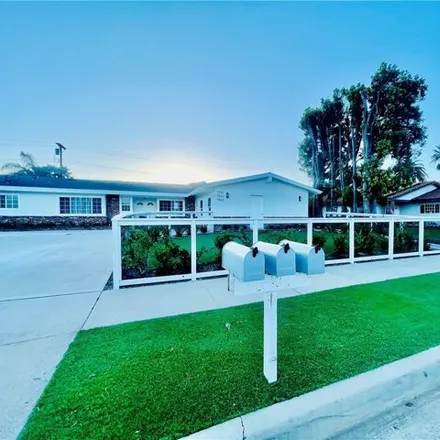 Buy this 8 bed house on 8001 Maestro Avenue in Los Angeles, CA 91304