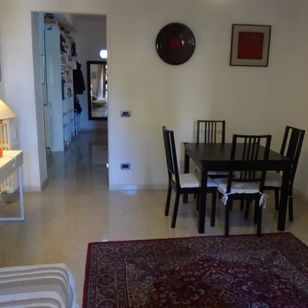 Image 2 - Via Ercole Bombelli, 00149 Rome RM, Italy - Apartment for rent