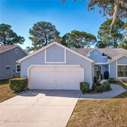 Buy this 2 bed house on 7728 Northampton Drive in Pasco County, FL 34653