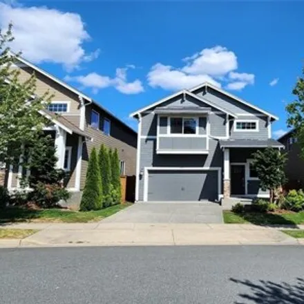 Rent this 3 bed house on 17349 39th Drive Southeast in Seattle Hill-Silver Firs, WA 98012