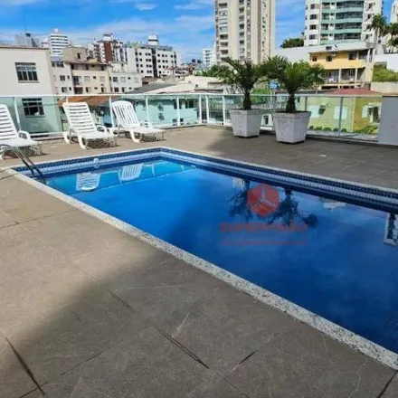 Image 2 - Edifício André Maykot, Rua Manoel de Oliveira Ramos 43, Estreito, Florianópolis - SC, 88075-120, Brazil - Apartment for sale
