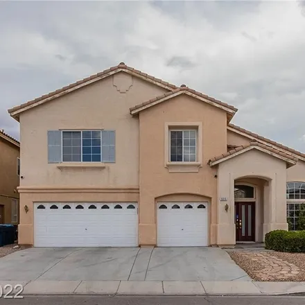 Buy this 6 bed house on 9303 Bondeno Street in Paradise, NV 89123