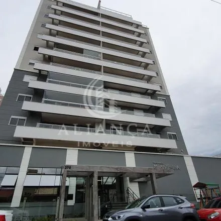 Image 2 - Rua Moura, Barreiros, São José - SC, 88812-735, Brazil - Apartment for sale
