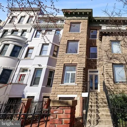 Buy this 8 bed house on 1439 Girard Street Northwest in Washington, DC 20009
