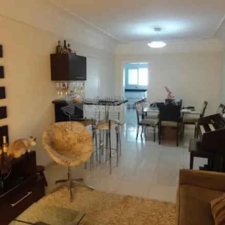 Buy this 3 bed apartment on Rua Gonçalo Velho Cabral in Estoril, São José do Rio Preto - SP