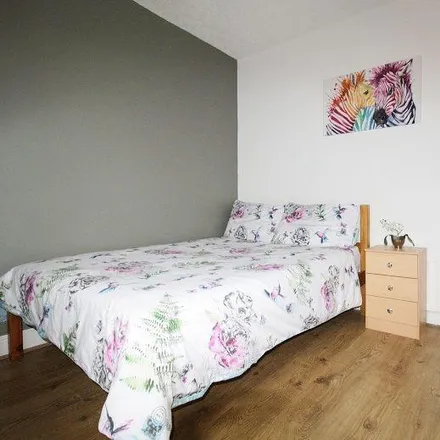 Rent this 1 bed room on Cromwell Street in Lincoln, LN2 5LP