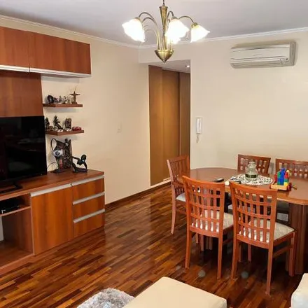 Buy this 1 bed apartment on Ocampo 1213 in Abasto, Rosario