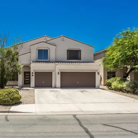 Buy this 6 bed house on 19402 North Ibis Way in Maricopa, AZ 85138