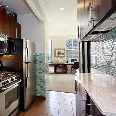 Buy this studio condo on 1 Pearl Street in New York, NY 10005