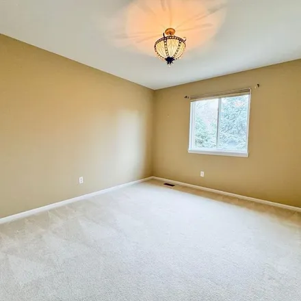 Rent this 3 bed apartment on 8198 Sutton Court in Union Lake, White Lake Charter Township
