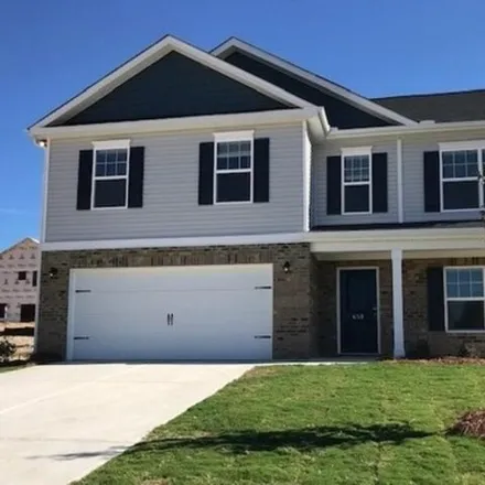 Rent this 4 bed house on Cheehaw Avenue in Parkwood, Lexington County
