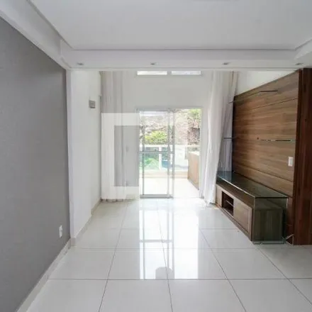 Buy this 3 bed apartment on Rua Groenlândia in Sion, Belo Horizonte - MG