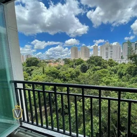 Image 1 - Rua Elias Juvenal de Mello, Vila Alvorada, Jundiaí - SP, 13208-032, Brazil - Apartment for sale