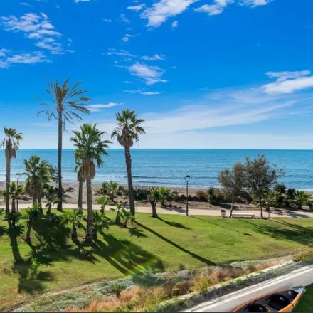 Buy this 6 bed townhouse on Estepona in Andalusia, Spain