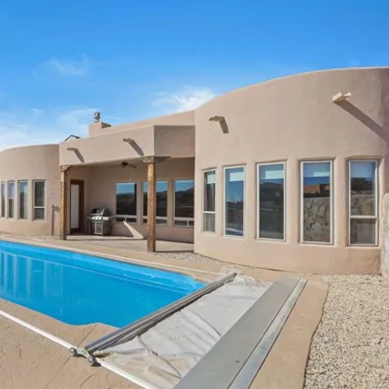 Buy this 3 bed house on 5138 San Carlos Court in Las Cruces, NM 88011