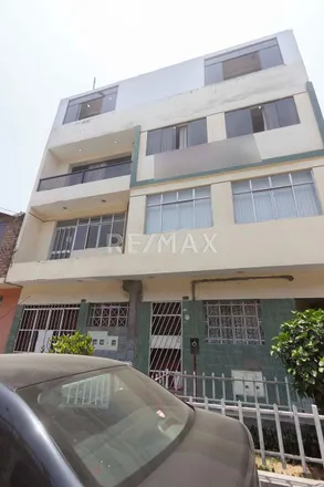 Image 5 - Jirón Maracaibo, San Martín de Porres, Lima Metropolitan Area 15101, Peru - Apartment for rent