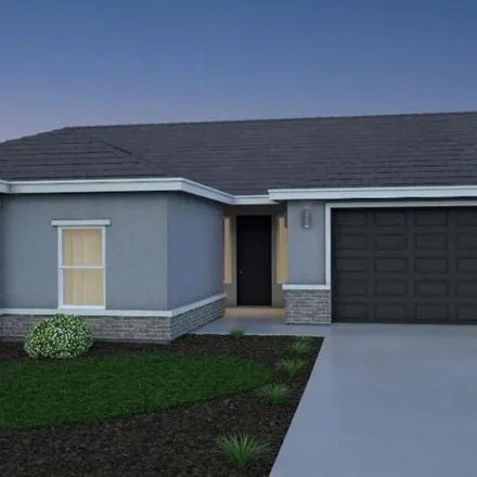 Buy this 3 bed house on 1211 East Harter Drive in Visalia, CA 93292