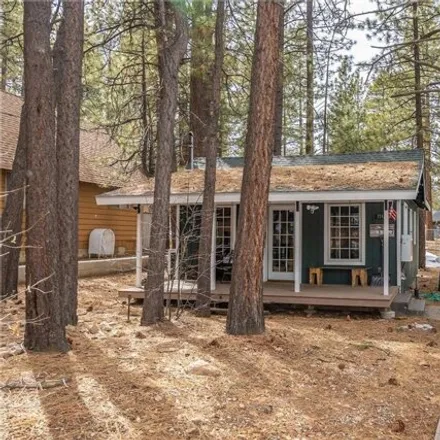 Buy this 2 bed house on 41329 Oak Street in Big Bear Lake, CA 92315