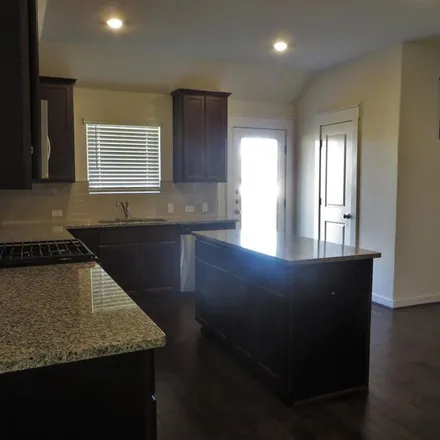 Rent this 3 bed apartment on 217 Gidran Trail in Georgetown, TX 78626