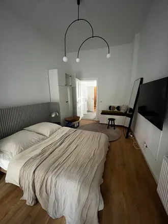 Rent this 2 bed apartment on Skalitzer Straße 99 in 10997 Berlin, Germany