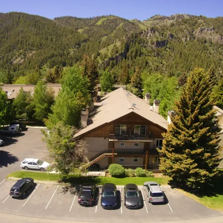 Buy this 2 bed loft on 340 South 3rd Avenue in Ketchum, ID 83340