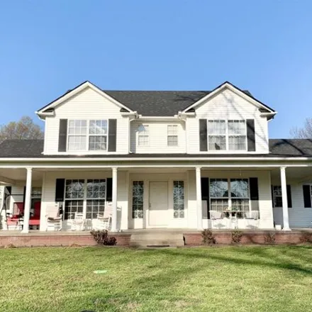 Image 2 - Revell Road, Jenkinsville, Dyer County, TN 38024, USA - House for sale