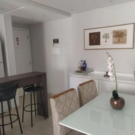 Buy this 2 bed apartment on unnamed road in Jardim Pacheco, Osasco - SP