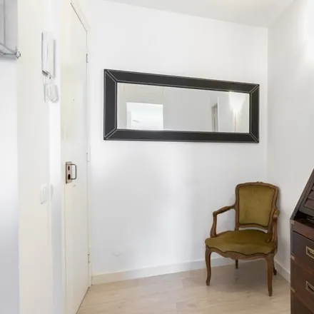 Rent this 2 bed apartment on Carrer del Consell de Cent in 588, 08001 Barcelona